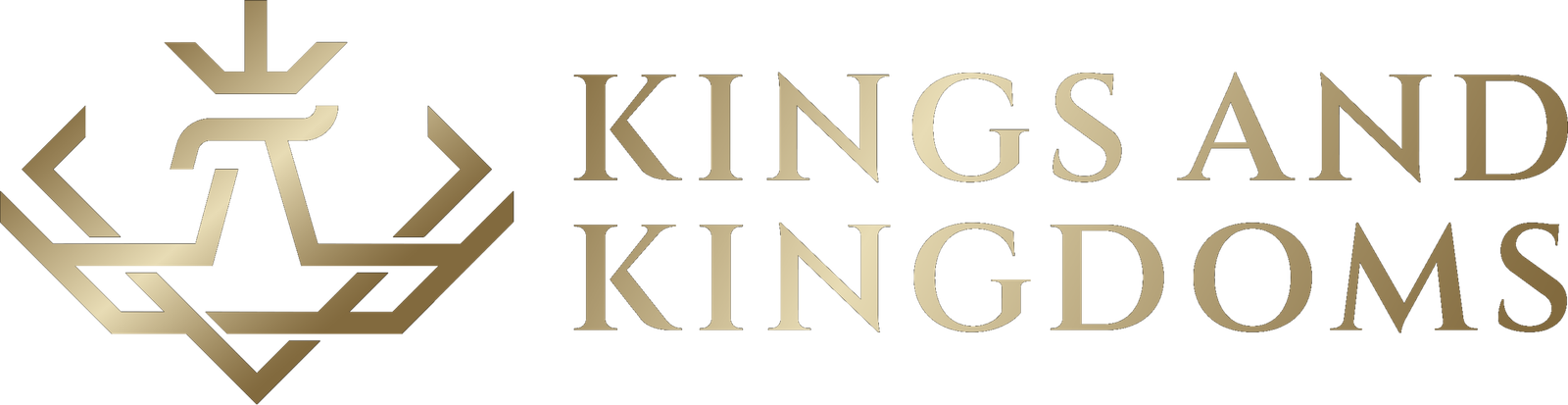 Kings and Kingdoms